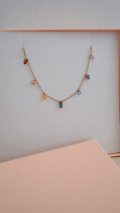 AUBREE NECKLACE