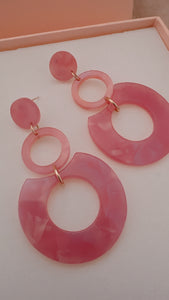 LISA EARRINGS