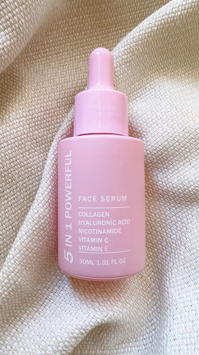 5 IN 1 SERUM