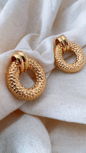 EVANGELINE EARRINGS