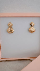 SACHI EARRINGS