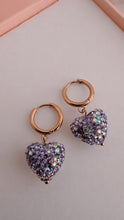 Load image into Gallery viewer, LEONA EARRINGS