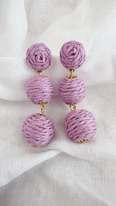 MOLLY EARRINGS