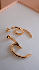 HARMONY EARRINGS