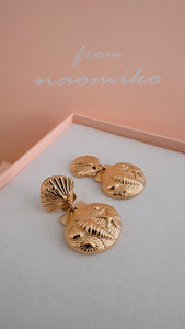 SACHI EARRINGS