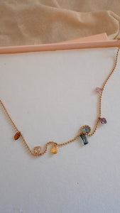 AUBREE NECKLACE