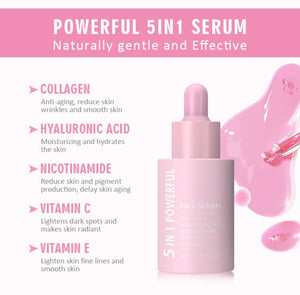 5 IN 1 SERUM