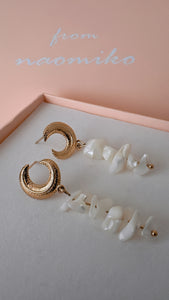 FLORIAN EARRINGS