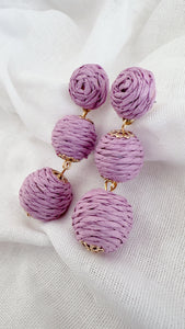 MOLLY EARRINGS