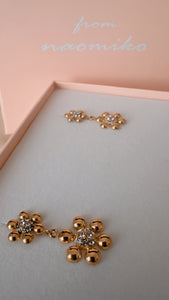 VALERIA EARRINGS