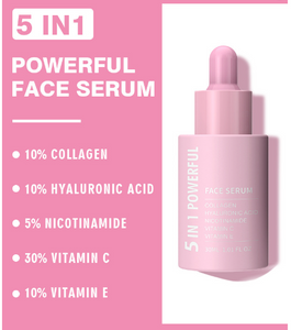 5 IN 1 SERUM