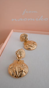 SACHI EARRINGS