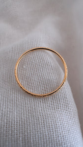 ALORA RING