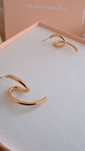 HARMONY EARRINGS