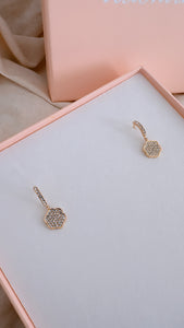 AUBREY EARRINGS