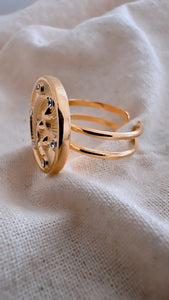 STARGAZE RING