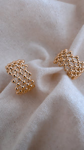 GIANA EARRINGS