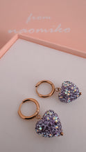 Load image into Gallery viewer, LEONA EARRINGS