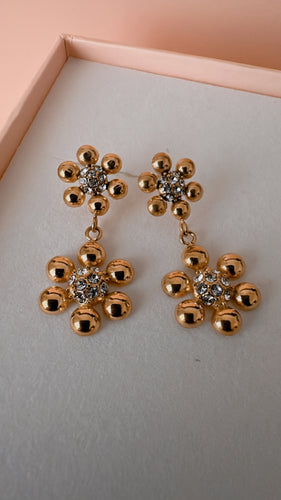 VALERIA EARRINGS