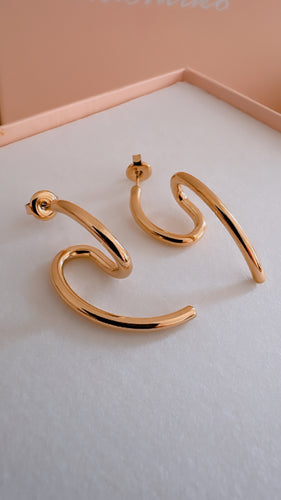 HARMONY EARRINGS