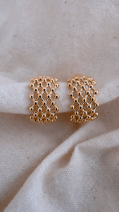 GIANA EARRINGS