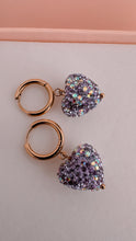 Load image into Gallery viewer, LEONA EARRINGS