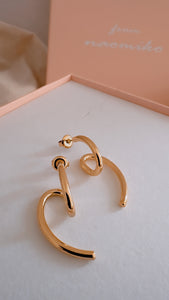 HARMONY EARRINGS