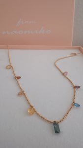 AUBREE NECKLACE