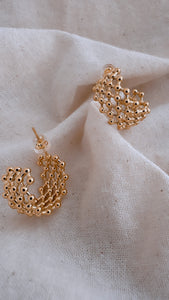 GIANA EARRINGS