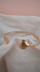 SEASHORE BANGLE