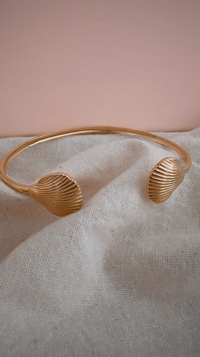 SEASHORE BANGLE