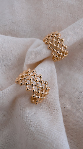 GIANA EARRINGS