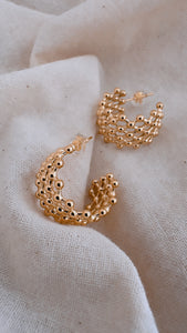 GIANA EARRINGS