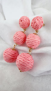 MOLLY EARRINGS