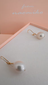 LOURDES EARRINGS