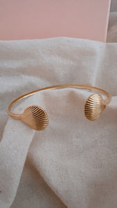 SEASHORE BANGLE