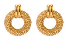 Load image into Gallery viewer, EVANGELINE EARRINGS