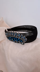 QUINN HEADBAND