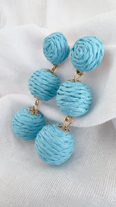 MOLLY EARRINGS