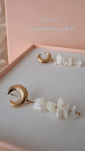 FLORIAN EARRINGS