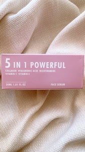 5 IN 1 SERUM