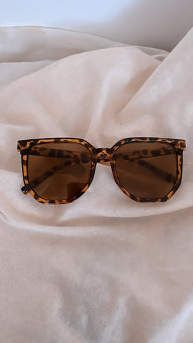 KIERA SUNGLASSES