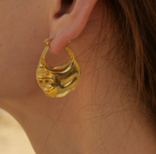 Load image into Gallery viewer, VALO EARRINGS