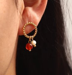 IONE EARRINGS