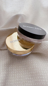 BONNY BROW WAX WITH BRUSH