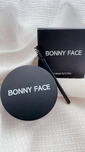 BONNY BROW WAX WITH BRUSH