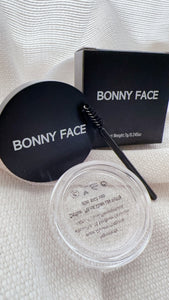 BONNY BROW WAX WITH BRUSH