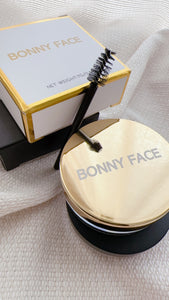 BONNY BROW WAX WITH BRUSH