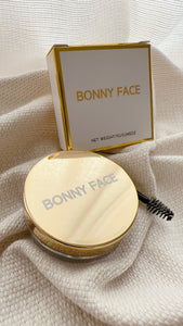 BONNY BROW WAX WITH BRUSH