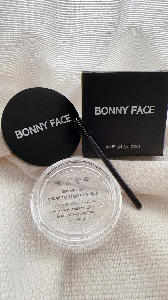 BONNY BROW WAX WITH BRUSH